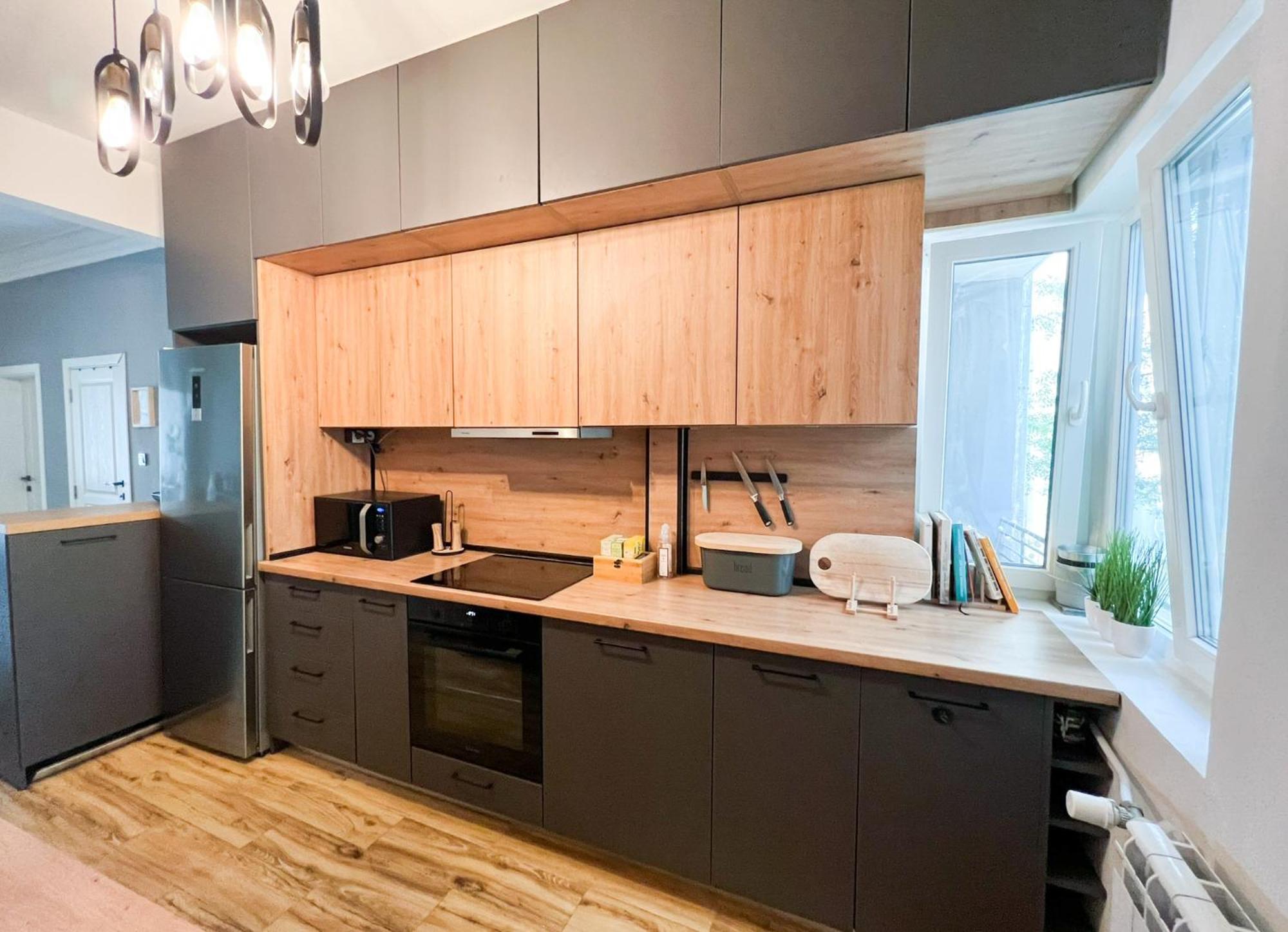 Perfect Long-Term Stay Stylish And Spacious Top Center Next To Vitosha Blvd Sofya Dış mekan fotoğraf