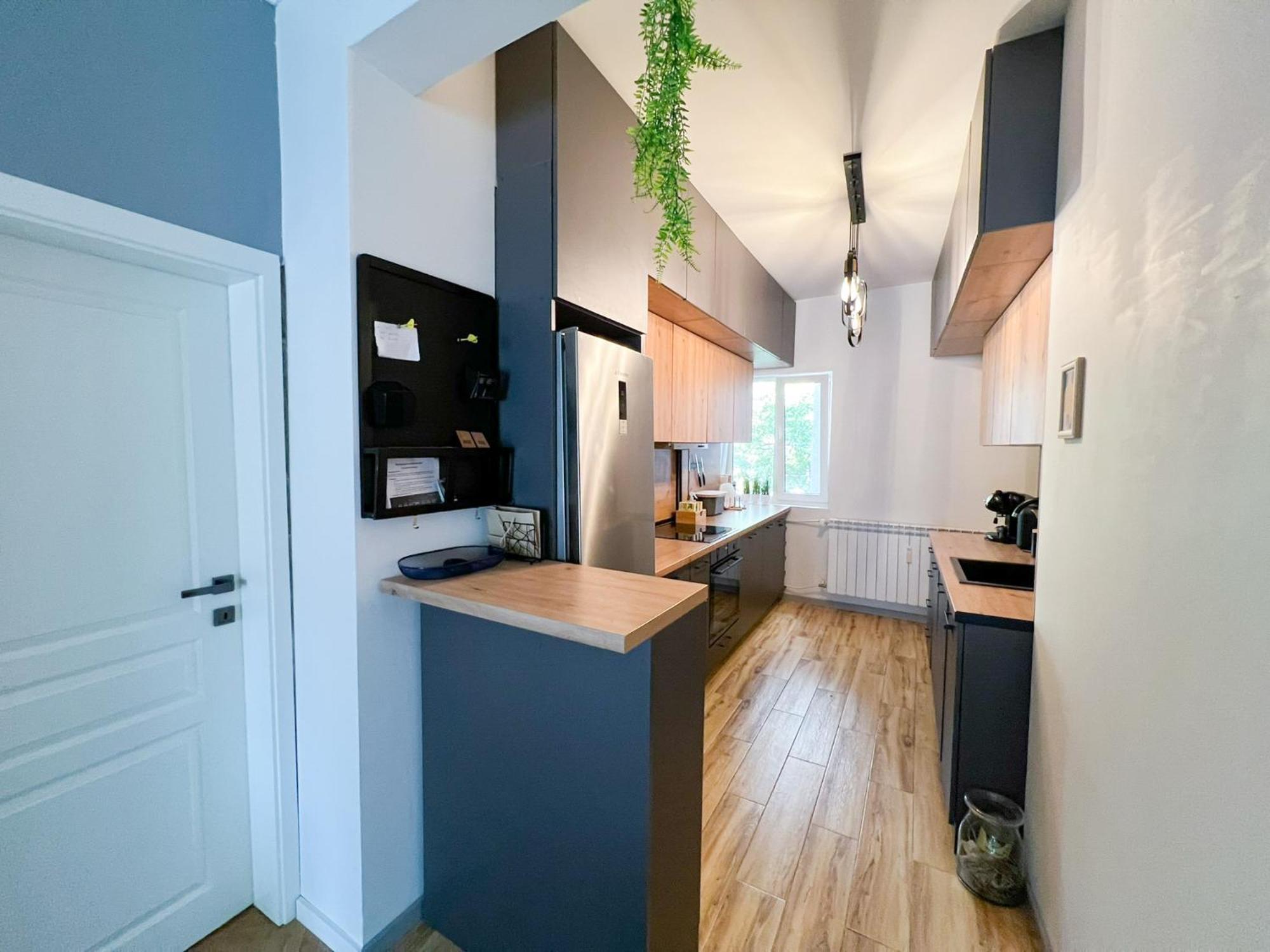Perfect Long-Term Stay Stylish And Spacious Top Center Next To Vitosha Blvd Sofya Dış mekan fotoğraf