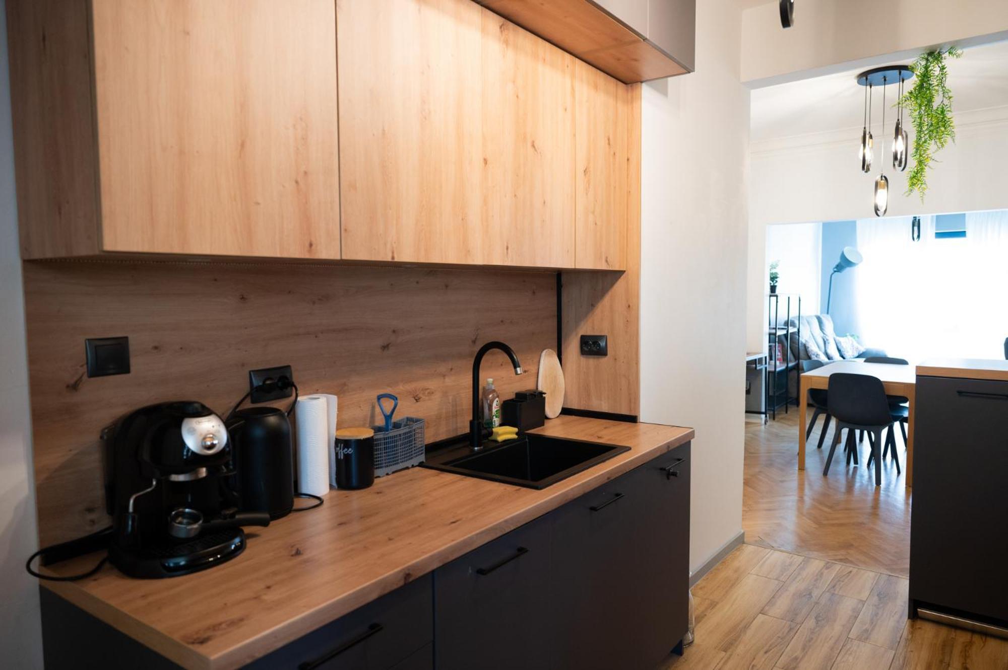 Perfect Long-Term Stay Stylish And Spacious Top Center Next To Vitosha Blvd Sofya Dış mekan fotoğraf